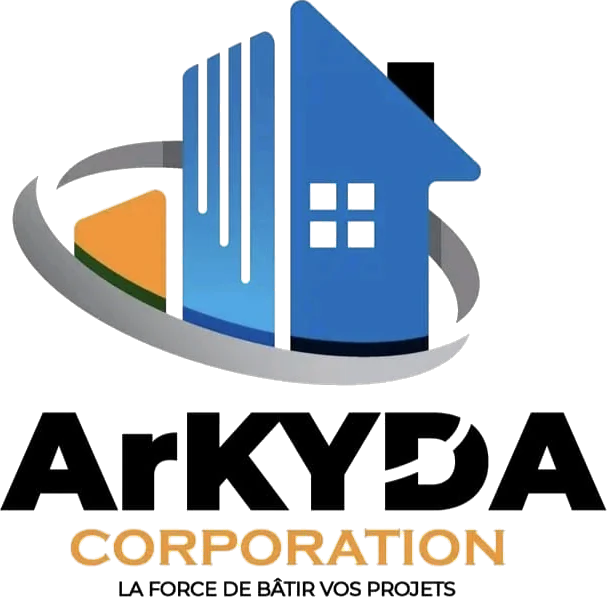 Logo Arkyda Corporation